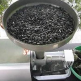 Presa ulei extractie rapita